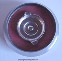 1930-31 Ford Model A Radiator Cap - QUALITY