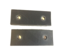 1933-46 Chevrolet Truck Radiator Support to Frame Pad - #615-33