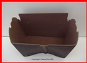 1939 Chevrolet Car Glove Box Liner