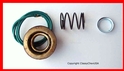 1939-48 and 1955-62 Chevy Car, 1947-59 Truck - Upper Steering Column Bearing Assembly