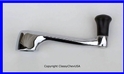 1939 Chevrolet Truck Window Crank - SINGLE CRANK