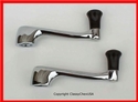 1939 Chevrolet Truck Window Cranks - PAIR