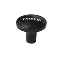 1937 Chevrolet Truck Throttle Knob