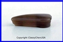 1939 Chevrolet Car Rose Tan Town & Country Horn Knob - 1 Piece
