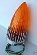 1959 Cadillac Amber Tail Light Assembly