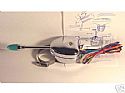 Universal Turn Signal Switch