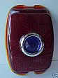 1940-53 Blue Dot Chevrolet Truck Lens - Single Lens