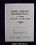 1949 Chevrolet Car & Truck Accessory Installation Manual