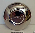 1930-31 Ford Model A Hubcap - SINGLE CAP