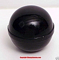 1928-36 Ford Gear Shift Knob - Original Style - Black