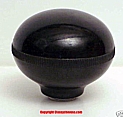 1928-31 Ford Model A TRUCK Gear Shift Knob Mushroom