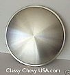 14" Salt Flat Hub Caps