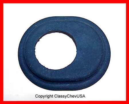1936-1946 Chevrolet Truck Steering Column Rubber Floor Seal - #ST211