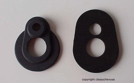 1941-1948 Chevy Car Steering Column Grommet Foam Seal