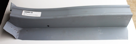 1940 - 1953 Chevrolet Pickup Truck FRONT Bed Stake Pocket Reproduction