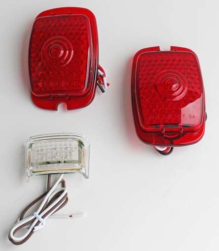 Park Turn Signal Light Wiring Trifivecom 1955 Chevy 1956 Chevy