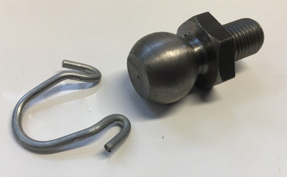 1938 39 40 41 42 43 44 45 59 Chevy Chevrolet clutch fork ball stud kit