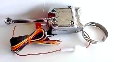 1939-54 Chevrolet Truck Heavy Duty Turn Signal Switch