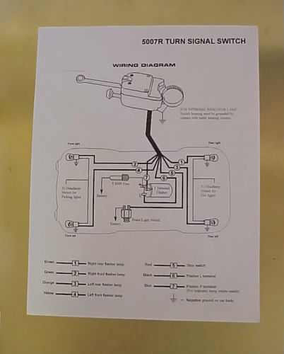 [DIAGRAM] Chevrolet Chevy 1948 Car Wiring Electrical Diagram FULL