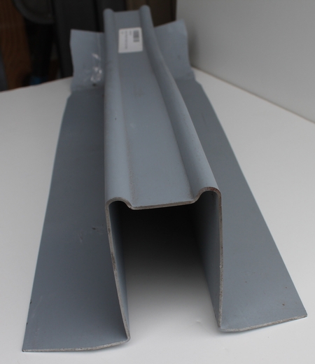 1940 through 1953 Chevrolet Pickup Truck FRONT Bed Stake Pocket Reproduction