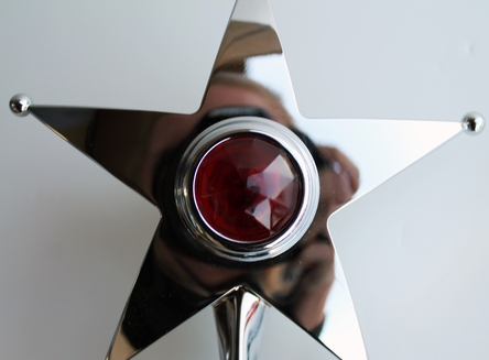 safety star red