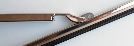 Windshield Wiper Blade