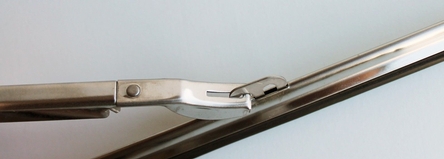 Windshield Wiper Blade