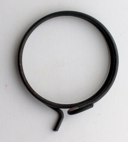 1937 38 39 40 41 42 43 44 45 46 Inside Door Handle Repair Spring 2PC