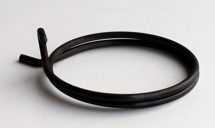 1937 38 39 40 41 42 43 44 45 46 Inside Door Handle Repair Spring 2PC