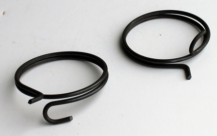 1937 38 39 40 41 42 43 44 45 46 Inside Door Handle Repair Spring 2PC